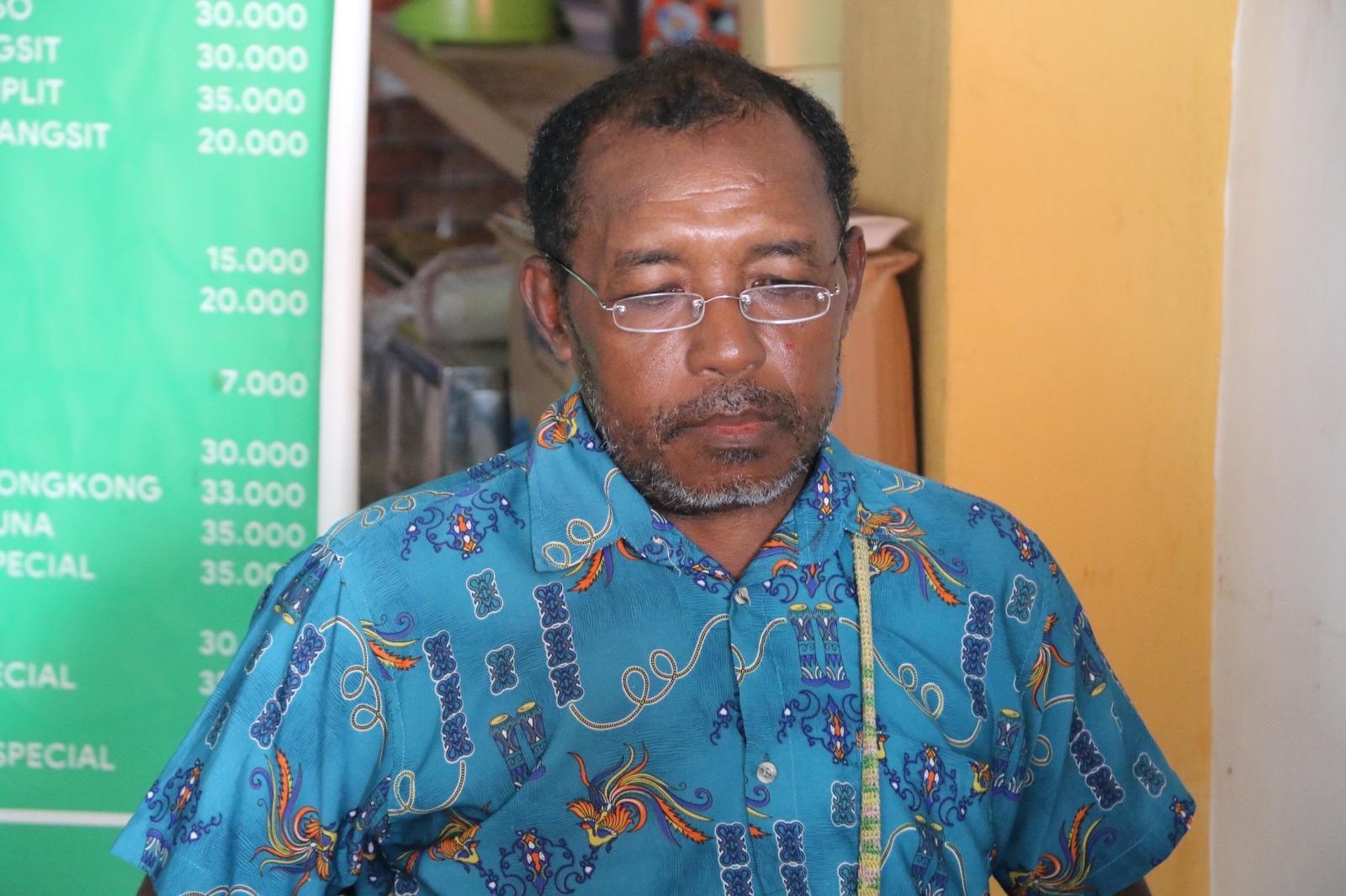 Nikolas AP: Satgas Operasi Damai Cartenz Berperan Penting Menjaga Papua Tetap Aman dan Damai